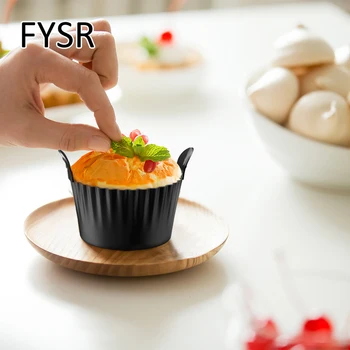 Silicone Air Fryer Egg Cups 1