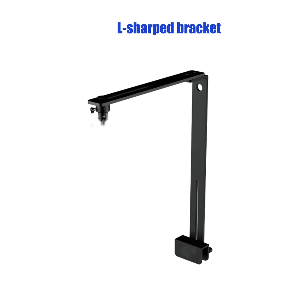 A8pro ＋bracketセット A7 A8se A8s A8pro shade Aquarium Light Spare Parts Mounting
