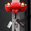 Tentacles Wall Decoration Hanging Hooks Home and Decoration Key Hanger Wall Keychain Key Holder for Keys Room Decorating Items 5