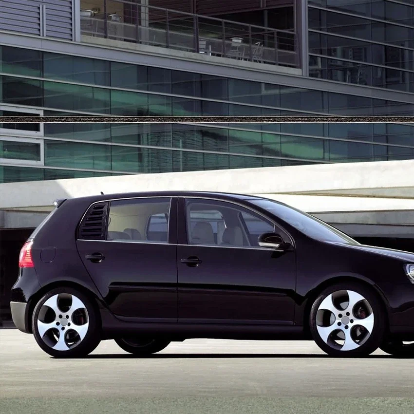 ٰ VW  5 MK5 2005 2006 2007 ڵ ĸ   Ŀ Ʈ,   ̵ Ʈ Ʈ, 2 