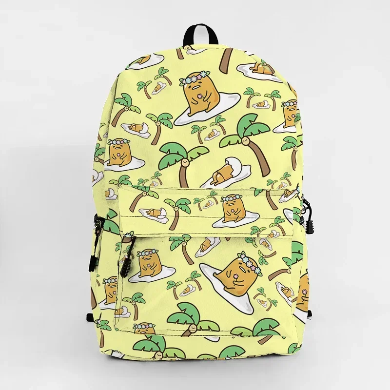 HOW TO GET FREE GUDETAMA BACKPACK! NEW SANRIO ITEMS OUT NOW