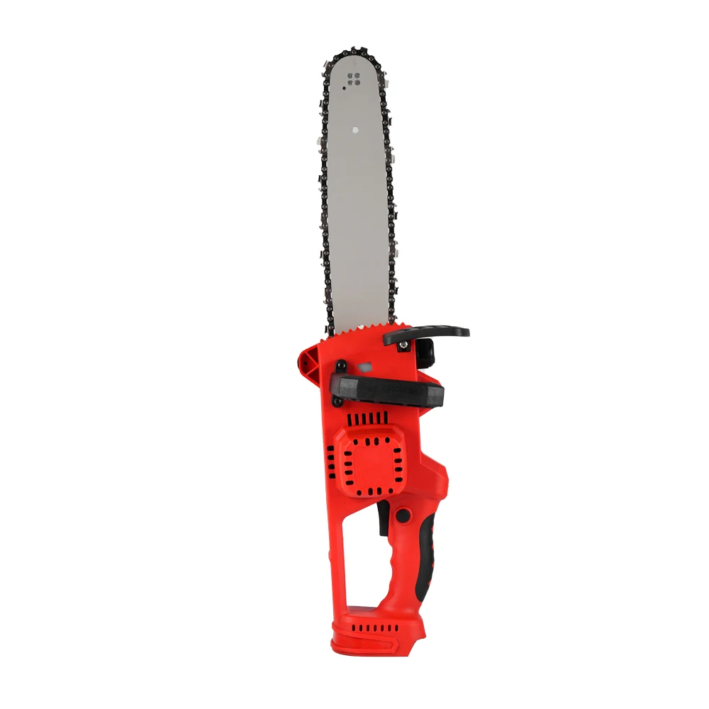 

5000W 12inch Cordless Electric Chainsaw Brushless Electric Saw Woodworking Power Tool Wood Cutter For Makita 18V Battery
