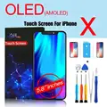 AMOLED For X