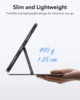 ESR for iPad Air 11/13(2024/2025) Removable Magnetic Cover Adjustable Portrait/Landscape Cover For iPad 10/11 Genaration 2025 6