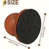 [Nail Care] Stress-Free Pet Nail Care | Dog Nail File | Scratch Square for Dogs | Durable PP Material 2