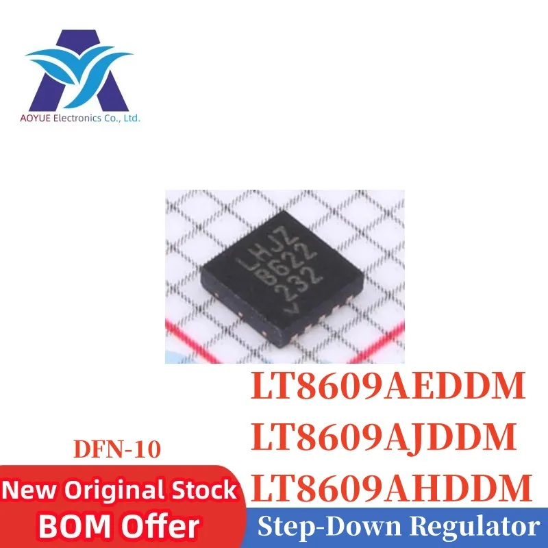 

LT8609AEDDM # PBF LT8609AJDDM # PBF LT8609AHDDM # PBF LT8609AJDDM # WTRPBF внешний тип флуоресцентный код чипа питания: LHJZ