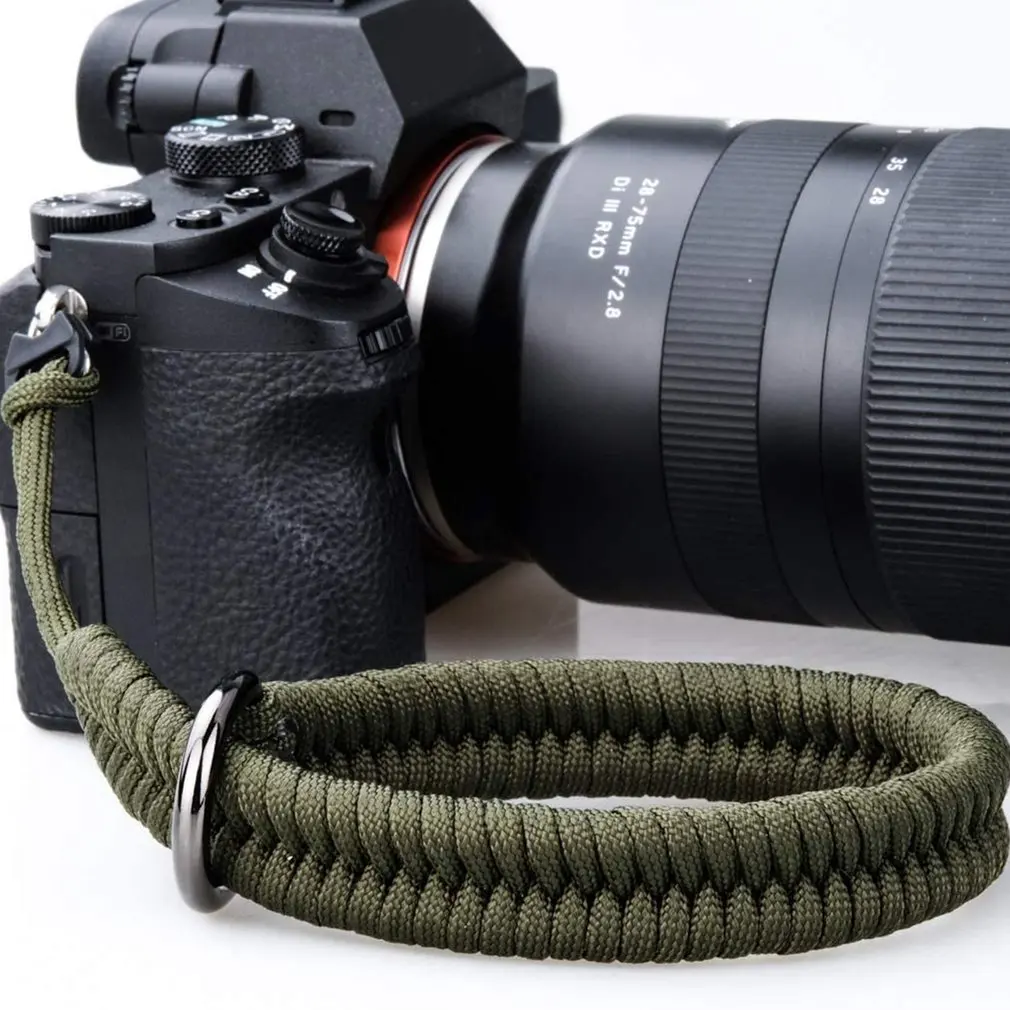 Быстросъемный разъем с основанием для камеры Sony Canon Nikon Fujifilm Olympus Leica SLR плечевой