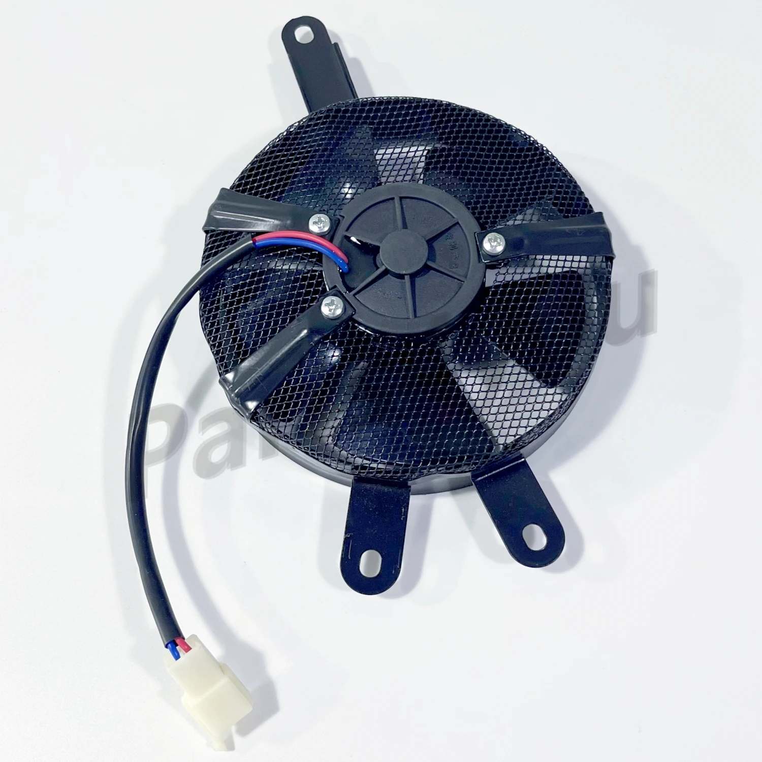 New Blower Assy Fan motor Radiator Fan Cooling Fan fit for Linhai 260 300 LH260 LH300 Linhai ATV Quad 300-3D 22905T FOR 2WD E2 suku cadang motor kipas radiator ac suku cadang ekskavator asli sh350 5 sh470 5 khkhkhr15420