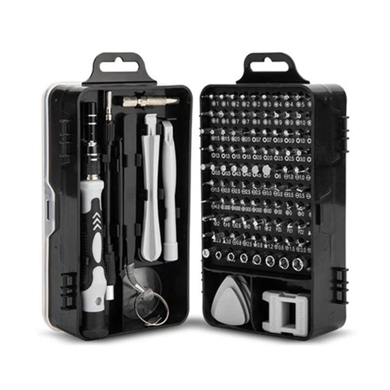 

Precision Screwdriver For Phone Repair Kit Magnetic Bits Magnet Mini Screwdriver For Glasses Iphone Xiaomi Watch Screwdriver Set