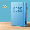 365 Day One Page Per Day 2025 New Calendar Log for Self Discipline and Time Management with 400 Pages 6