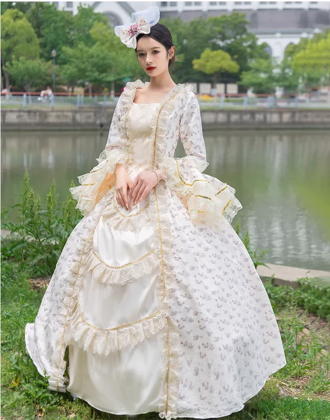 Ethel Cruzado Delante Imperial Cintura Corto Vestido De Dama De Honor Regencia Tallas Grandes