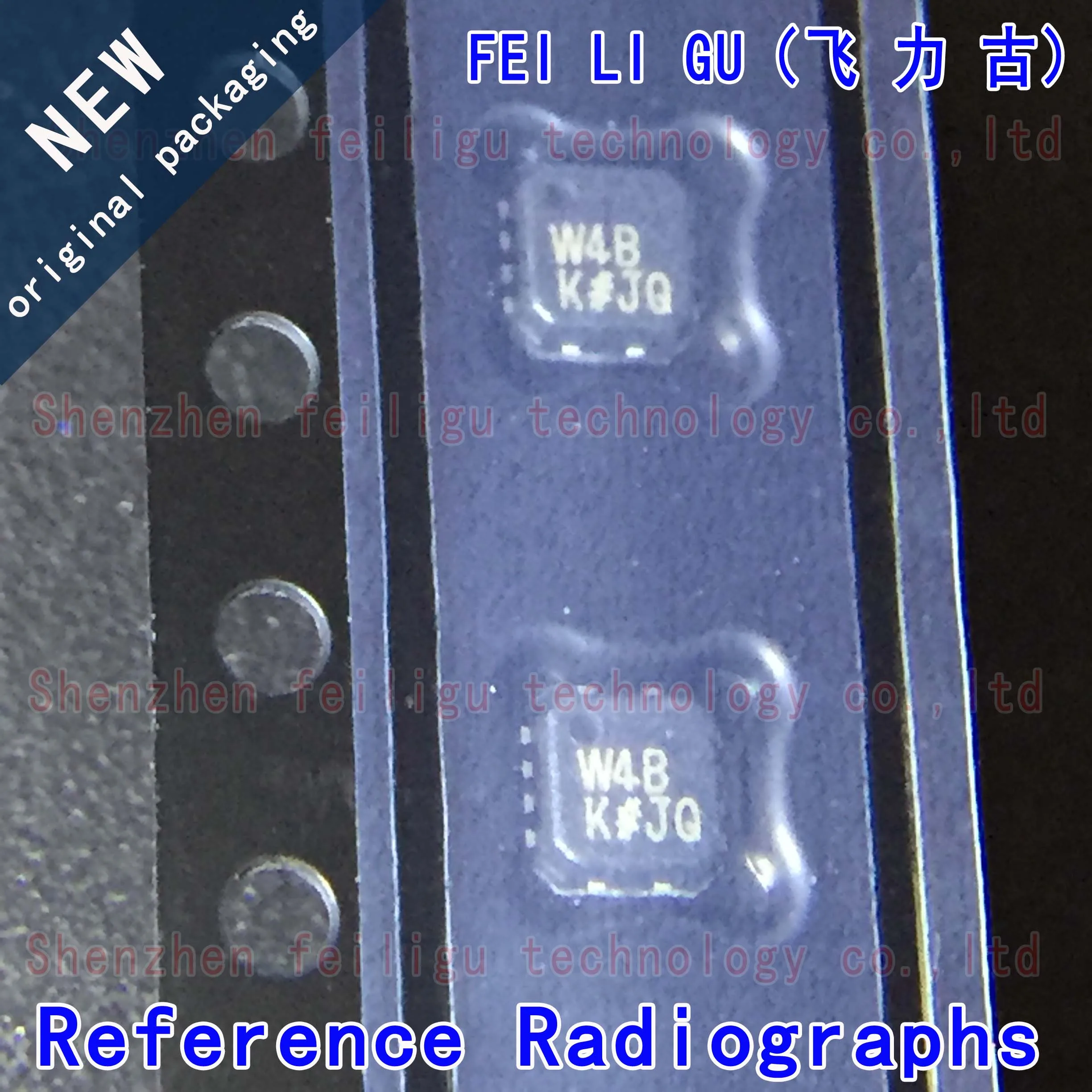 1~30PCS 100% New original ADG918BCPZ-REEL7 ADG918BCPZ ADG918BCP ADG918 Screen Printing:W4B Package:LFCSP8 RF Switch Chip