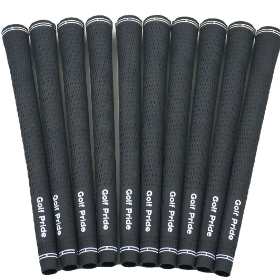 13PCS Tour Velvet Golf Club Grips Set - Standard Golf Club Grips, Golf Accessories