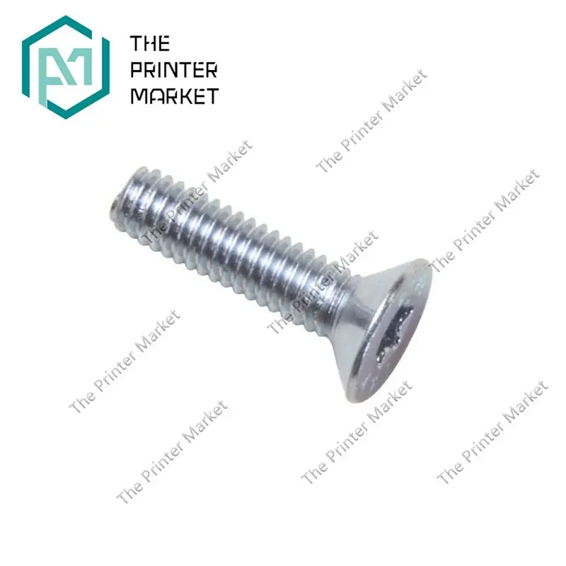 

5pcs 86041611 Torx Flat Head Screw For Hohner ISO 14851 M4x16 Stitching Head Hohner Stitcher Parts