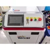 Hot New 500w 1000w Pulse Portable Laser Cleaning Machine Laser Rust Removal Machine Industrial Integrated handheld Paint Removal 5