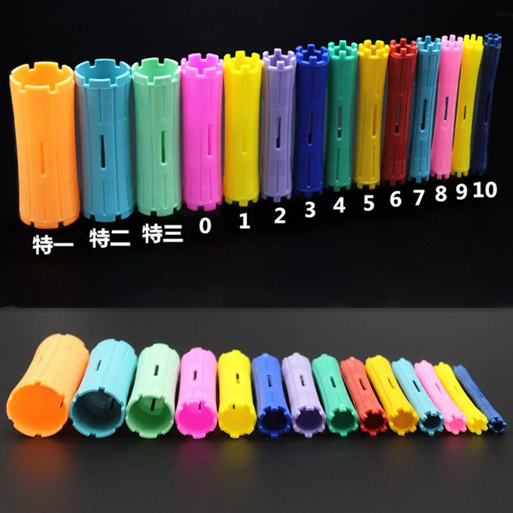 Hair Styling Tool Hair Curling Tools 1 Set Hair Care Hair Curler Roller Large Grip Styling Roller Curlers Styling Home Use Rollers Style Hairdressing DIY Tools