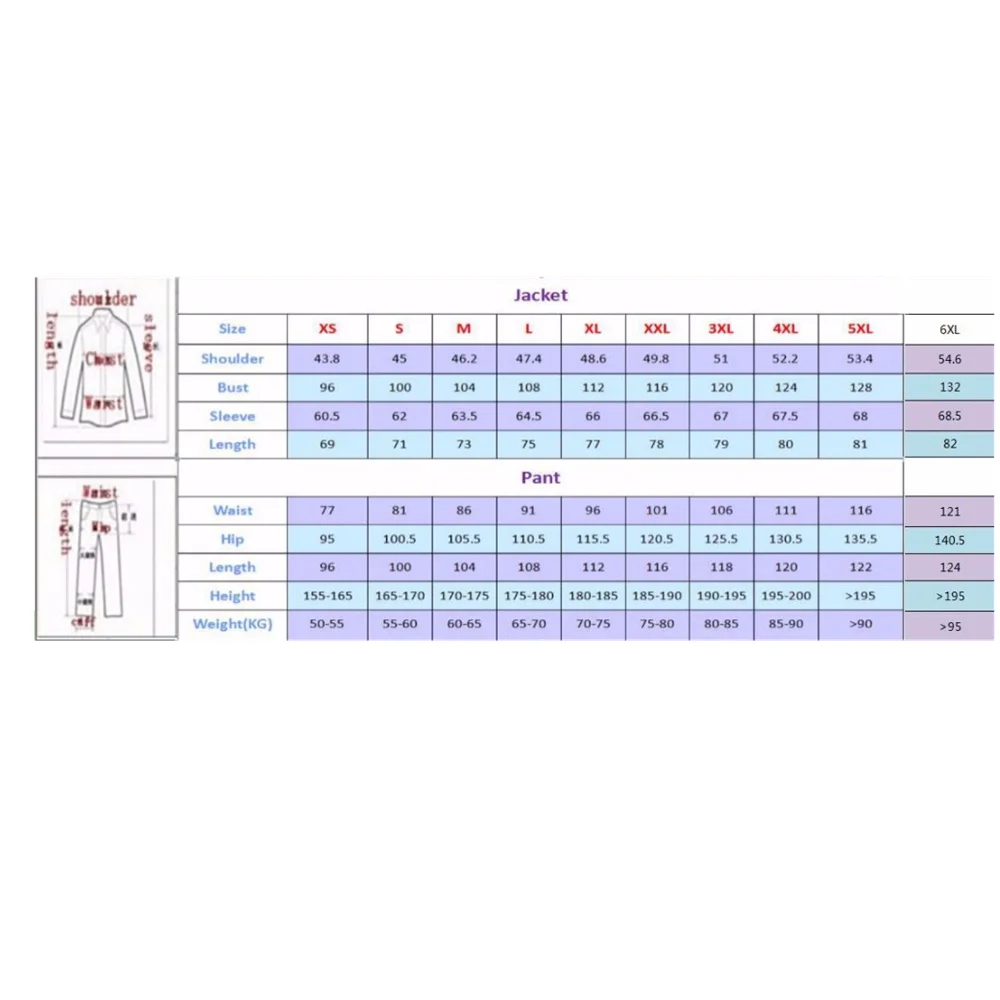 Blazers For Men Slim Fit Male Blazer Halloween Costume Jacket Sets 2 Pieces Wedding Man Suits Superimposed Garments Party Dress