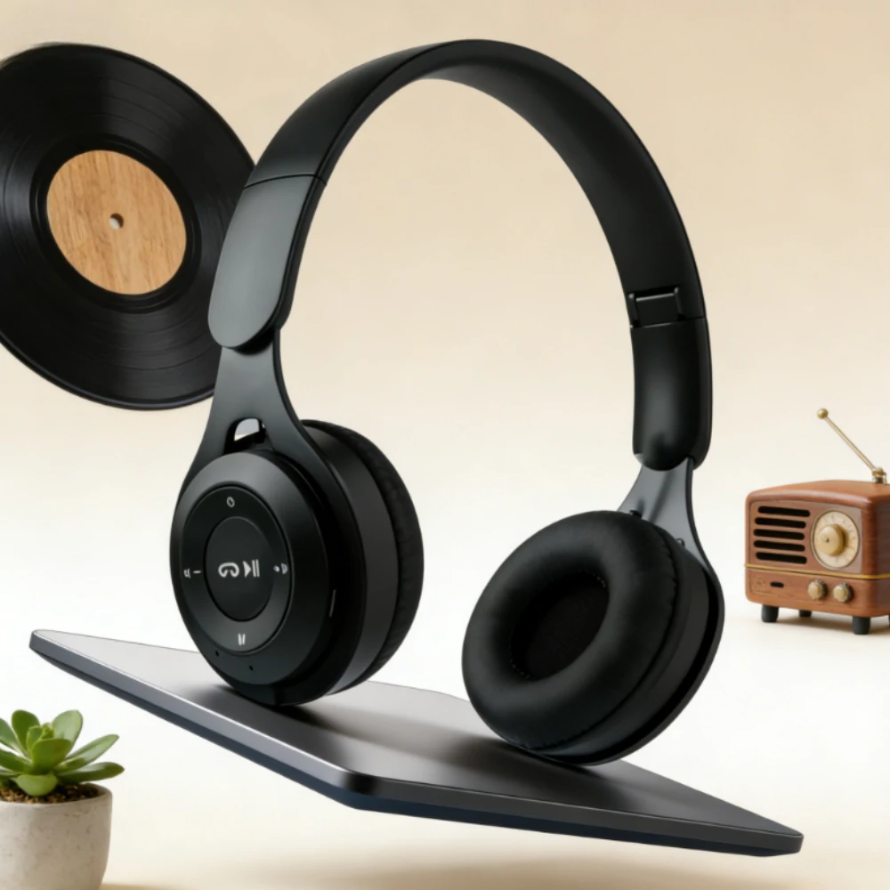 Y08 Wireless Bluetooth Earphones Noise Reduction Wired Bluetooth Earphones With Cable MP3 Players For Children Gifts_voghion.com
