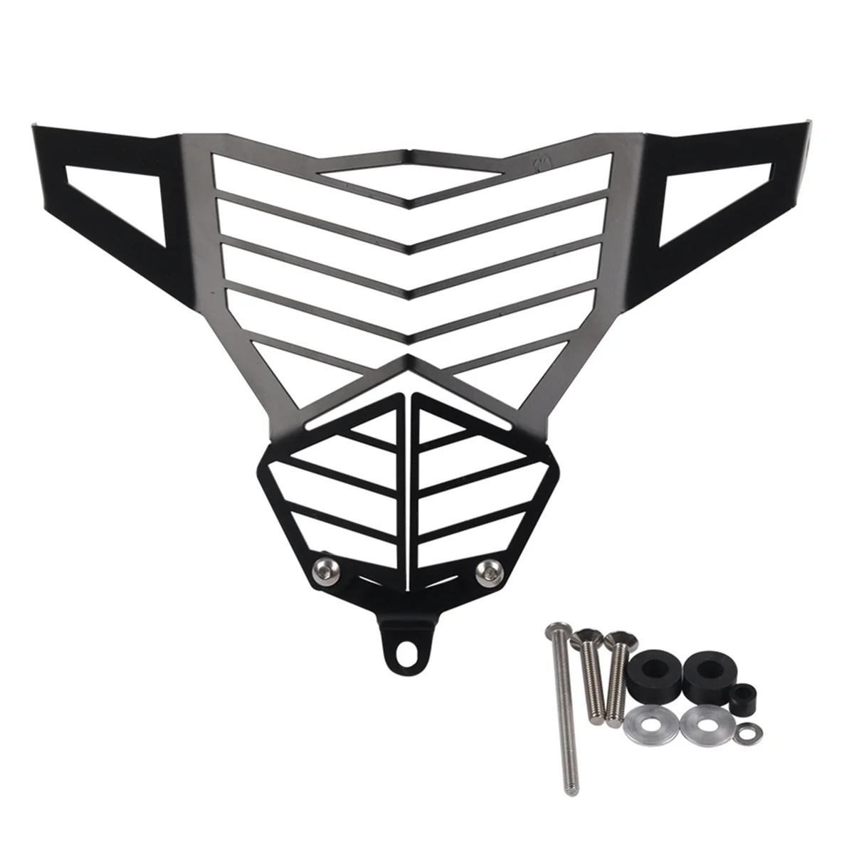 

Защитная решетка для мотоциклетной фары для Honda CRF300L 2021 2022 2023 CRF 300L