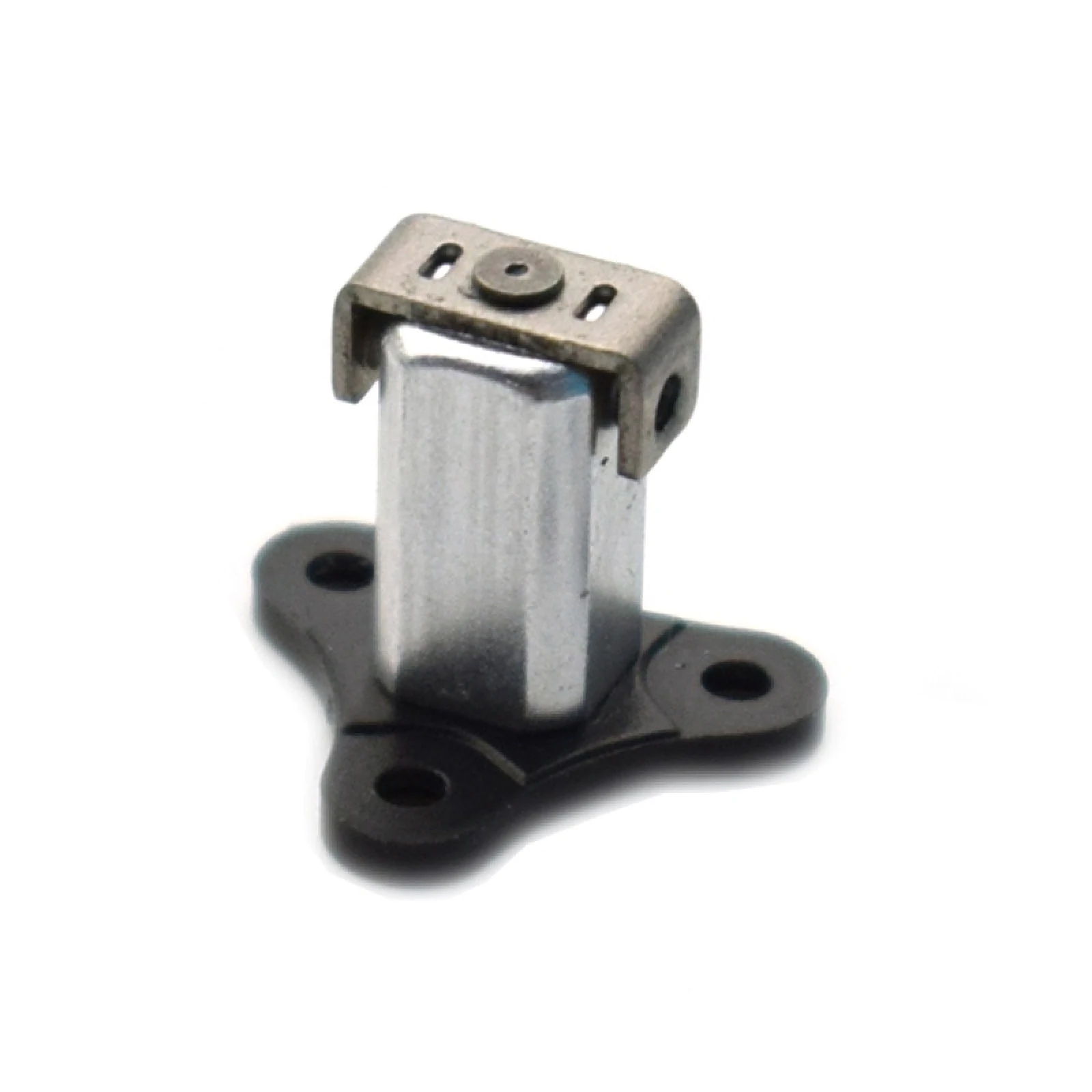 For DJI Mini 3 Pro / Mini 3 Front and Rear Pivots Arm Motor Pivots Front Pivot Style Replacement Parts
