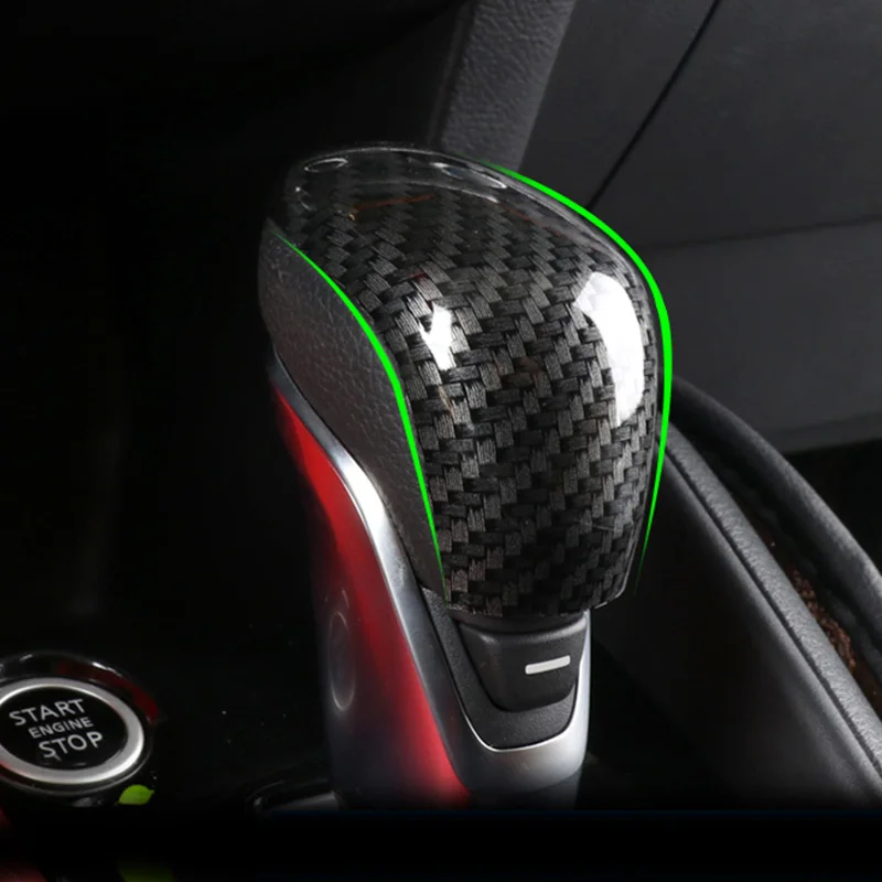 

1pc for NISSAN KICKS 2017-2021 Stand Head Decorative Cover