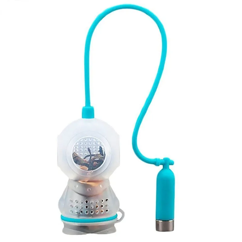 Stainless Steel Leak Tea Infuser Stainless Steel Loose Leaf Strainer Filter Herbal Kitchen Supplies Reusable Tea Infusers Cocina
