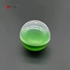 100Pcs 75MM About 3Inch 2.95‘ Plastic Surprise Ball Empty Capsules Container For Toy Draw A Lottery Raffle Gift Capsule Station 2