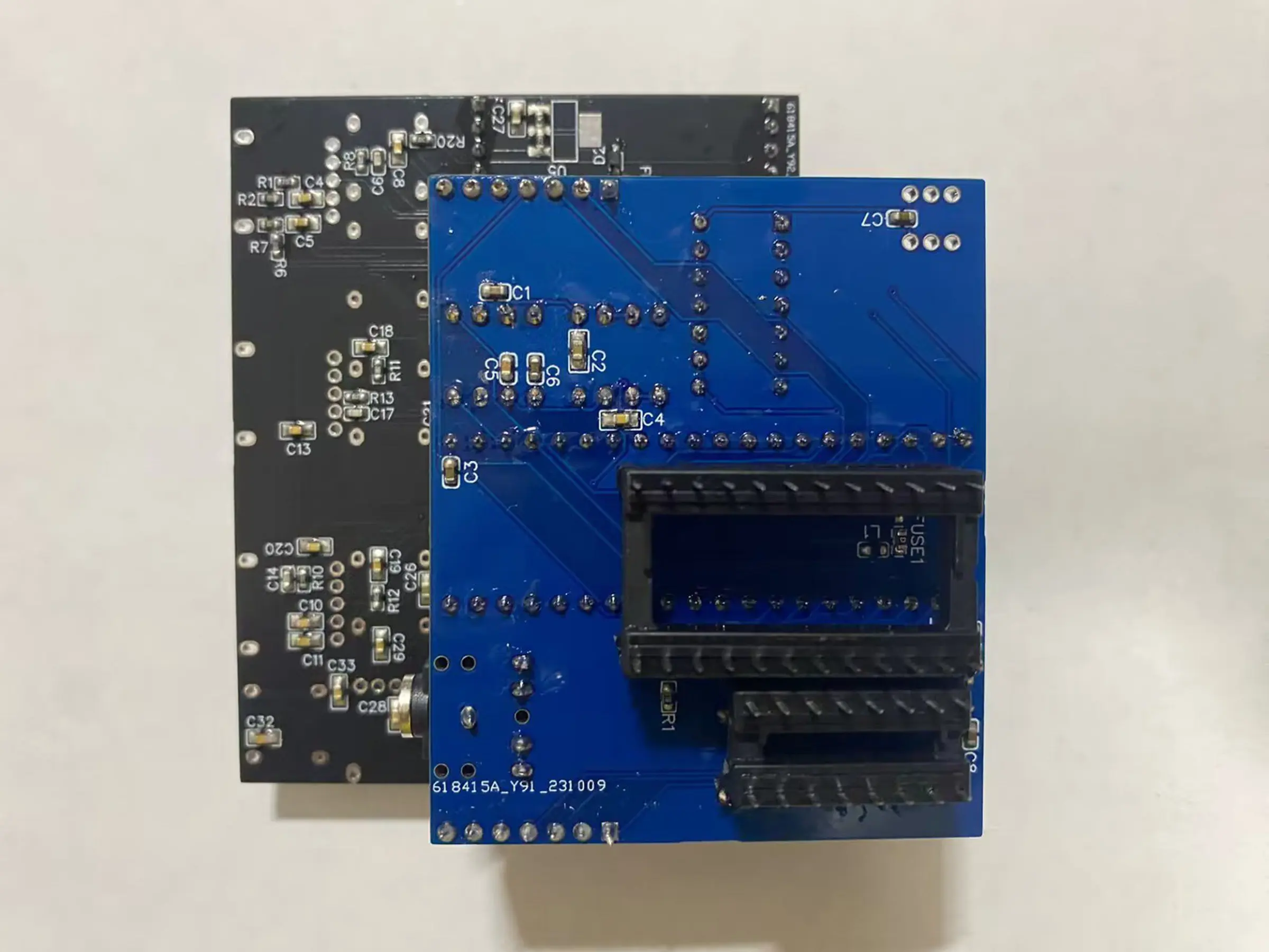 は OPN+OPLL Chip Combination for Retro Gaming Compatibility