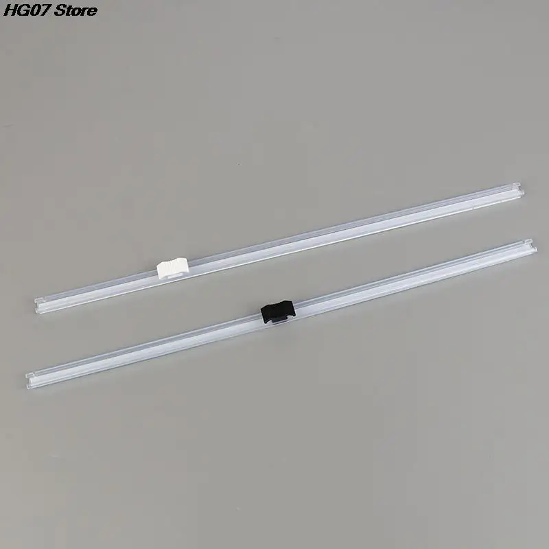Plastic Wrap Cutter Cling Film Cutter Cling Wrap Dispenser Kitchen Wrap Dispenser Plastic Wrap Dispenser Food Film Dispenser 33cm Home Plastic Wrap Dispensers Foil Film Cutter Food Cling Film Cutter Stretch Tite Plastic Wrap Dispenser Cutting
