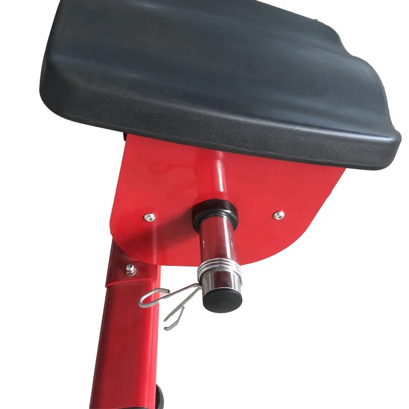 Multifunction Training Equipment Machine Trainer Home Fitness Abdominal Coaster