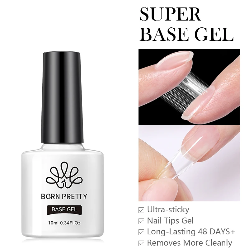 Supper Base Gel