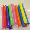 10-30Pcs Inflatable Clapping Stick Noise Maker Balloon Concert Inflatable Noise Maker Toy Plastic Cheerleading Spirit Stick Bam 2