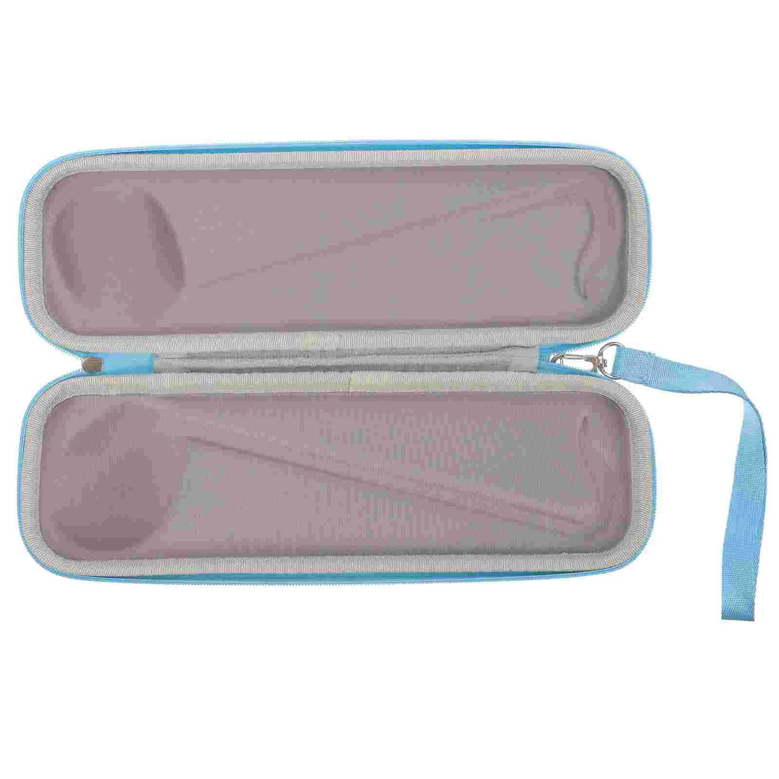 

Musical Instrument Case Portable Storage Holder Carrying Case