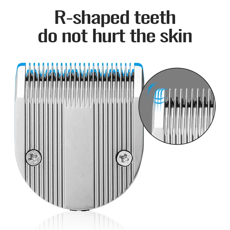 Fenice Spare Blades For Pet Clippers 9280 Machine Dog Clipper Blades