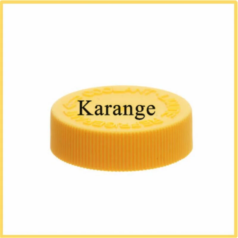 21712-50M01 Coolant Overflow Reservoir Cap Cooling Tank Cap For Nissan Infiniti 2171250M01