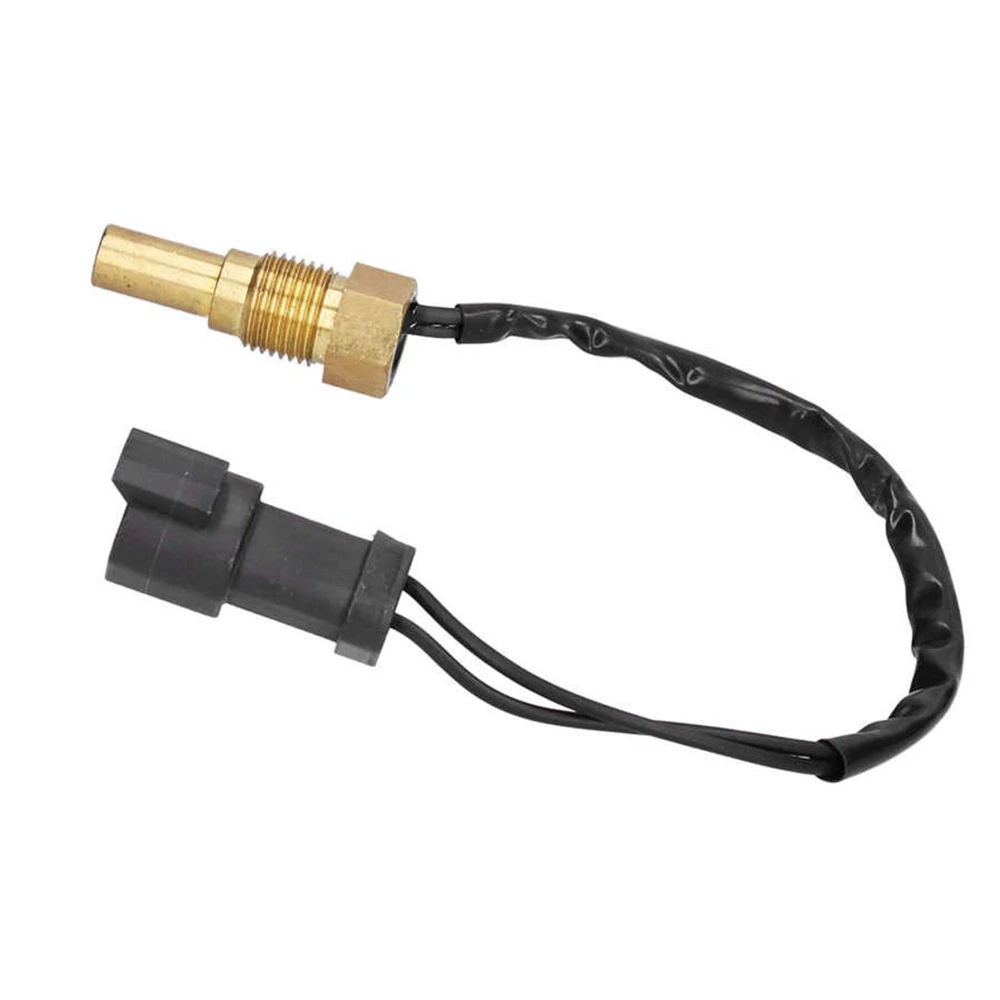 Water Temperature Sensor 7861-93-3520 for Komatsu Wheel Loaders WA800 WA900