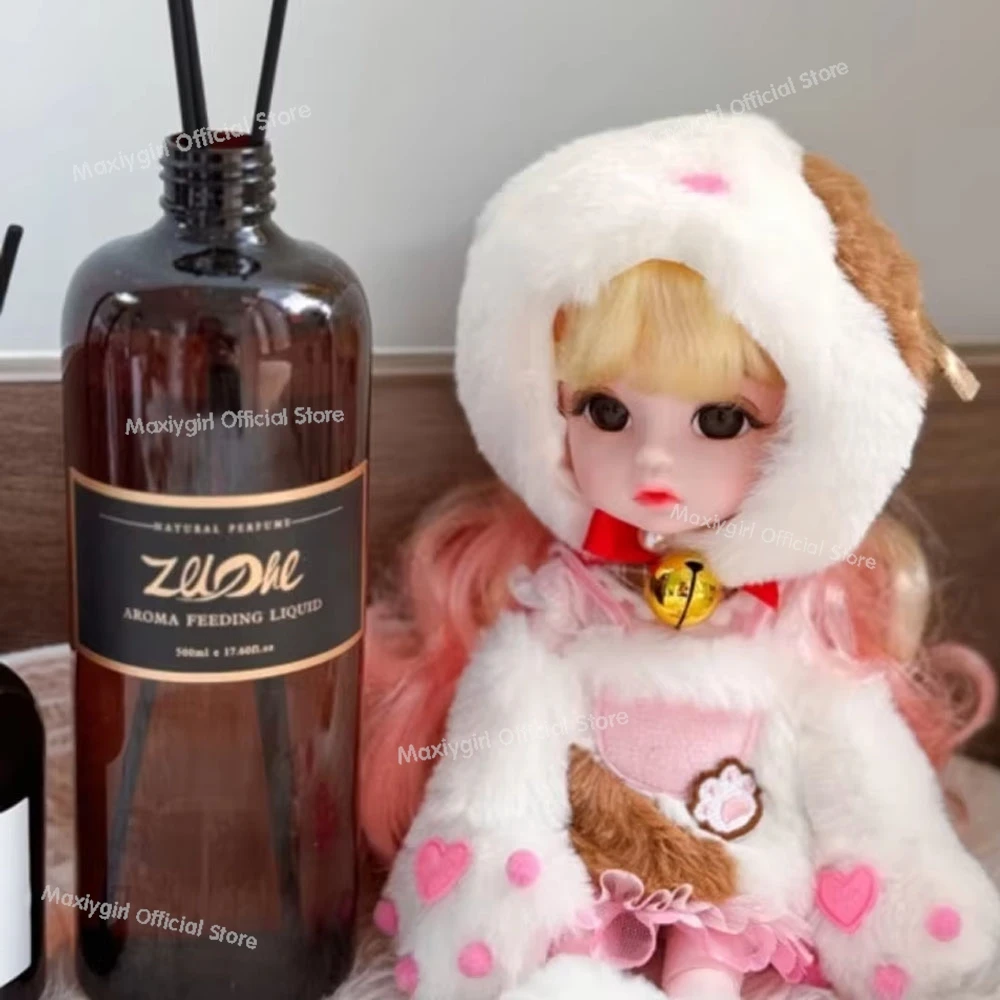 Luxury Hotel Aromatic Essential Oil Diffuser 2