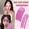 3/6 Teeth Fluffy Hair Roots High Skull Artifact Hairpin Natural Fluffy Traceless Hair Beauty Styling Tools for Lazy Для Волос 1