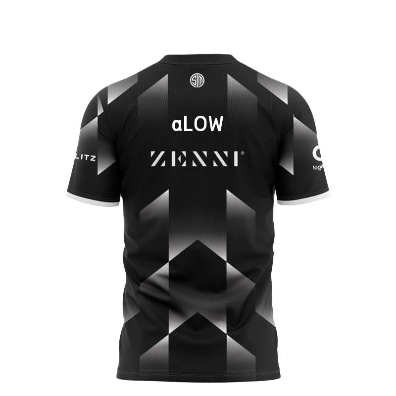Jersey Design Tsm Jersey 2019 2021 Jersey Tsm Esports Jersey Tsm