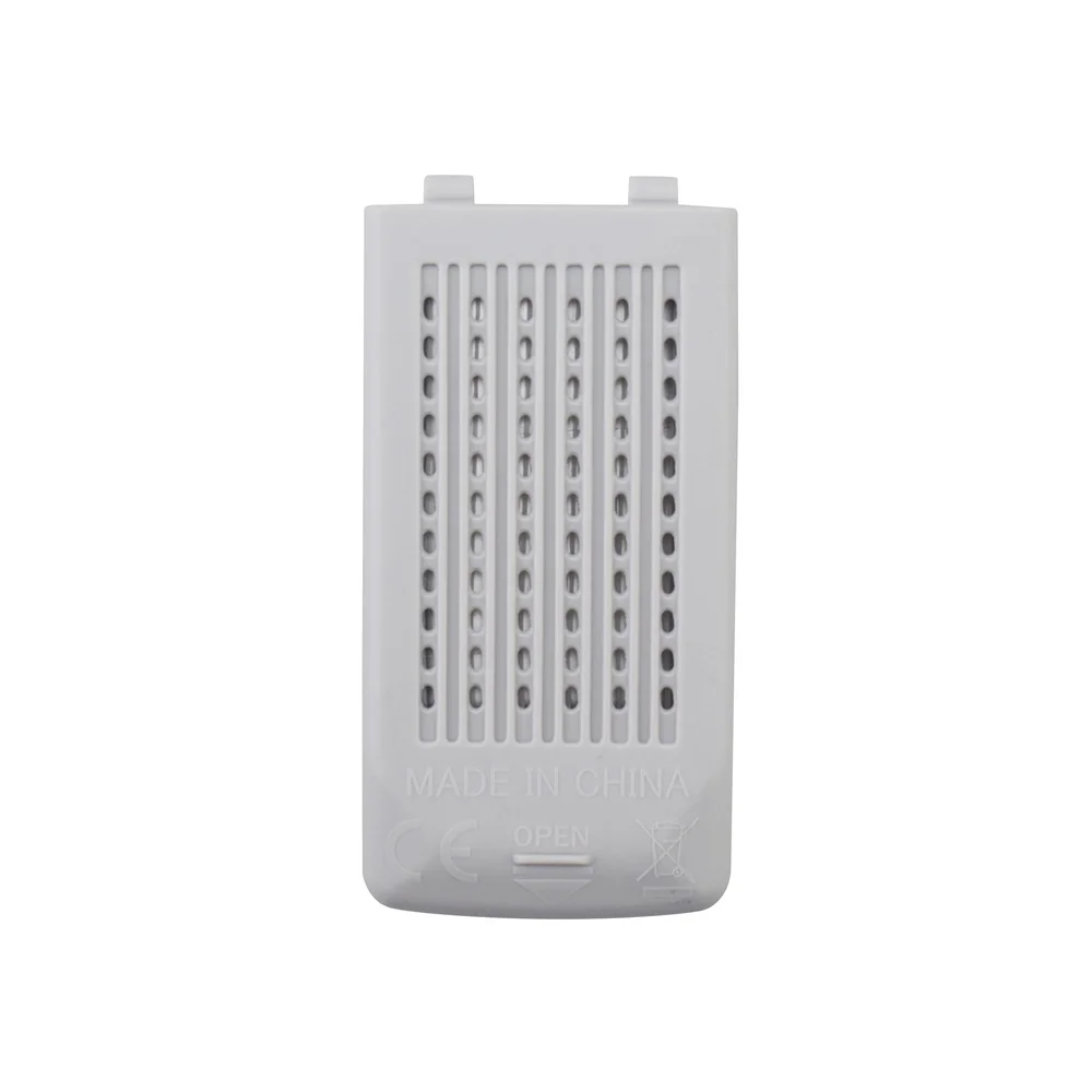 รูปสินค้า แบตเตอรี่ลิเธียม 3.7V 1600mAh สำหรับโดรน 4DRC V9