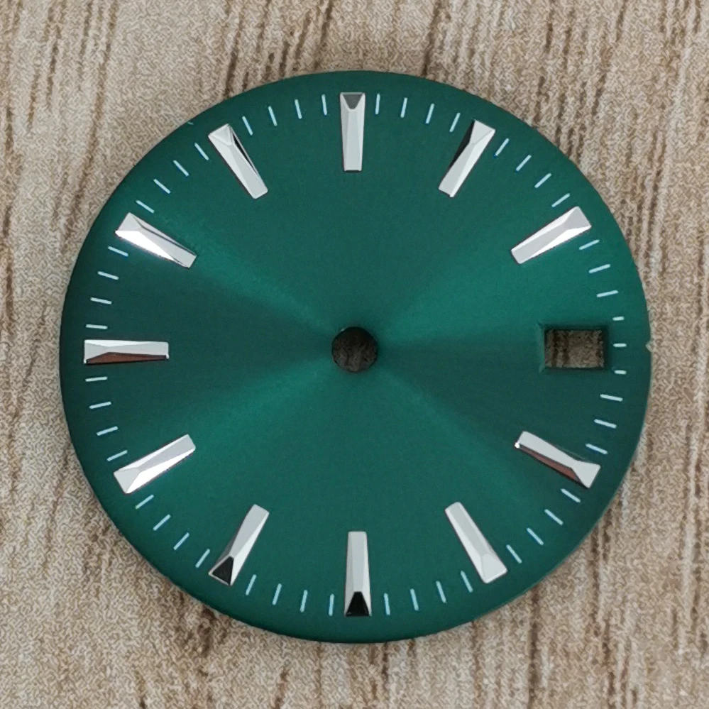 Watch Dial Accessories For NH35/364R/7S Movement