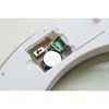 Digital Body Weight Bathroom Scale Balance Scale Tempered Glass LCD Display Precision Measurements weighing scale 5