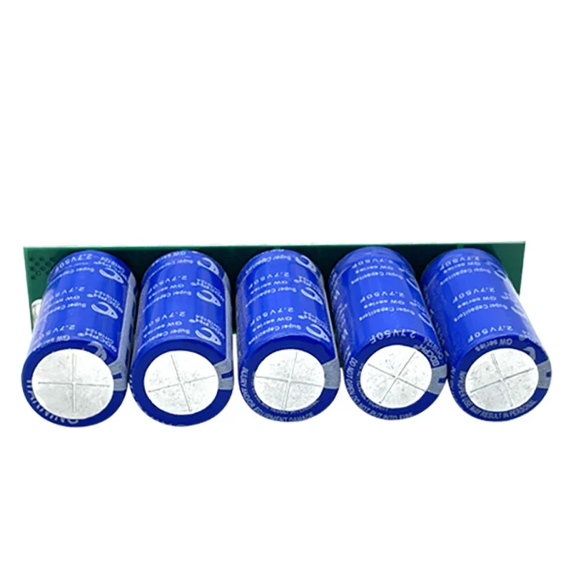 Original New GDCPH 13.5V Series Capacitor Bank 13.5V10F Small Car Automotive Rectifier Module 13.5V12F Backup Power Supply