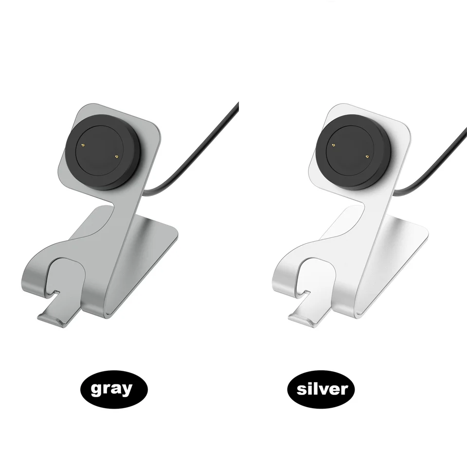 Base Di Ricarica Magnetica Per Honor Smartwatch 4/GS4/GS3 – Caricabatterie Sostitutivo USB (1m)