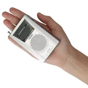 radios pequeñas recargables – Compra radios pequeñas recargables con envío  gratis en AliExpress version