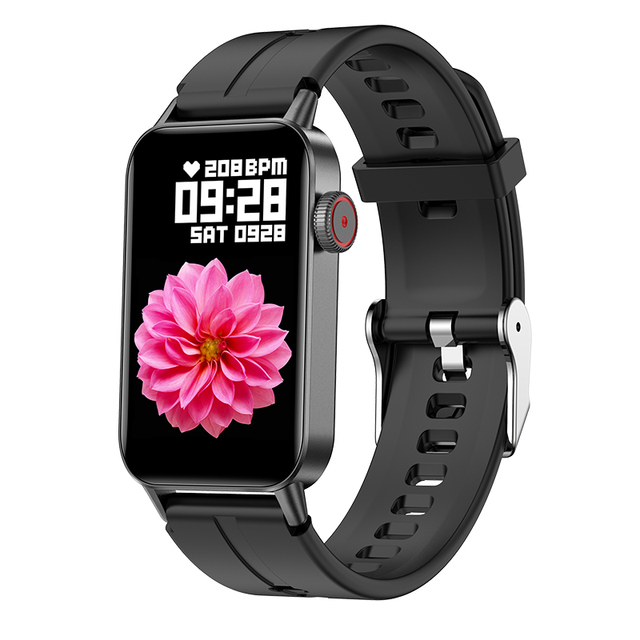 Fashion Smart Watch Women Watches Heart Rate Monitor Call reminder Bluetooth Ladies smartwatch woman For Xiaomi HUAWEI +Box