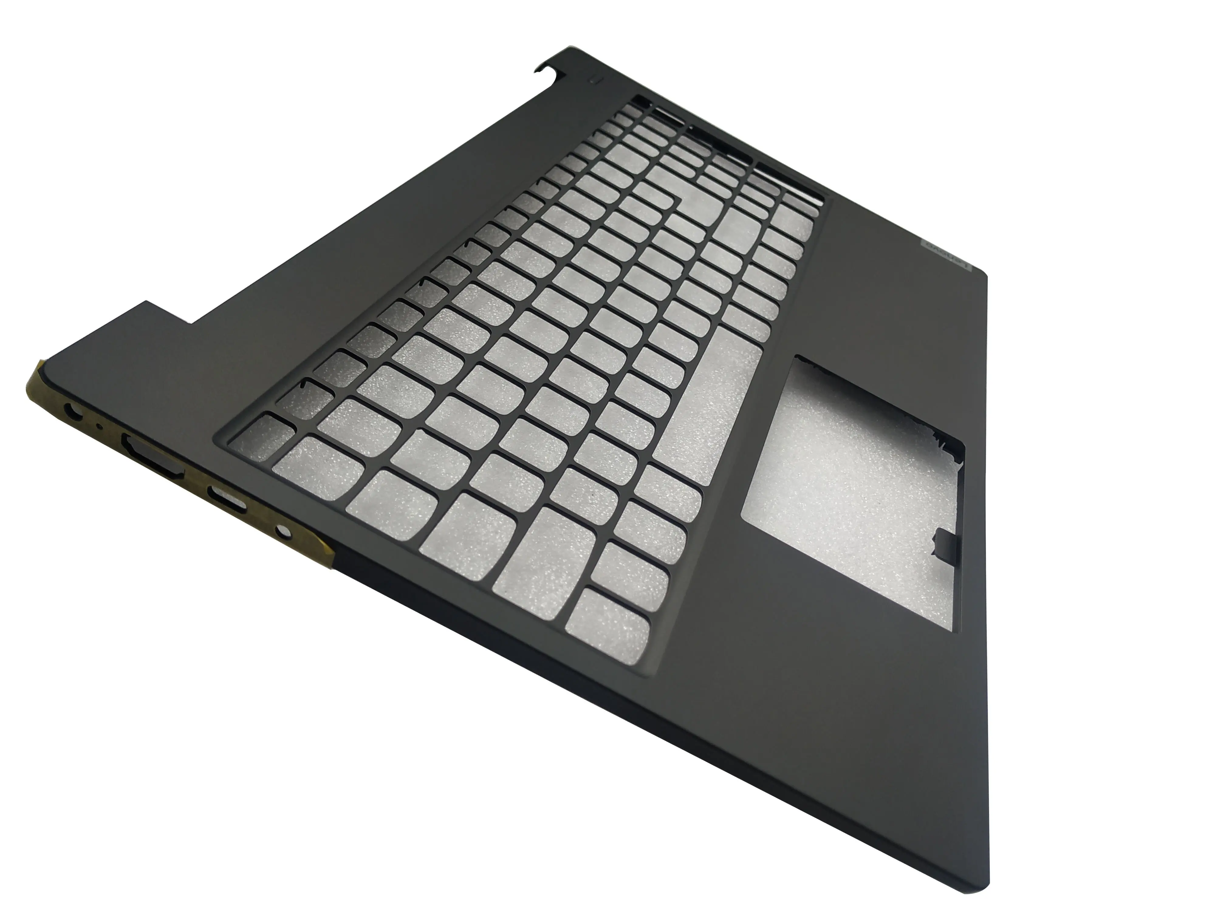 Tampa Traseira Lcd para Lenovo Palmrest Upper Ap2gc000500std1 Caixa Inferior Novo Case para Lenovo S34015 S340-15iwl S340-15iwl - Imagem 3