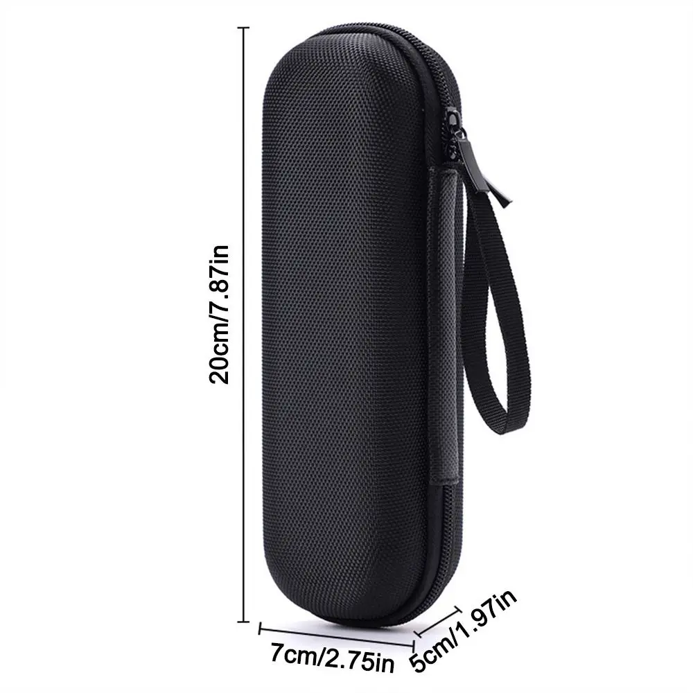 Insulin Cooling Bag Glaciated Cold Storage Bag Medicine Travel Pocket Cooler Pen Bag Pack Drug Freezer with Gels for Diabetes 6