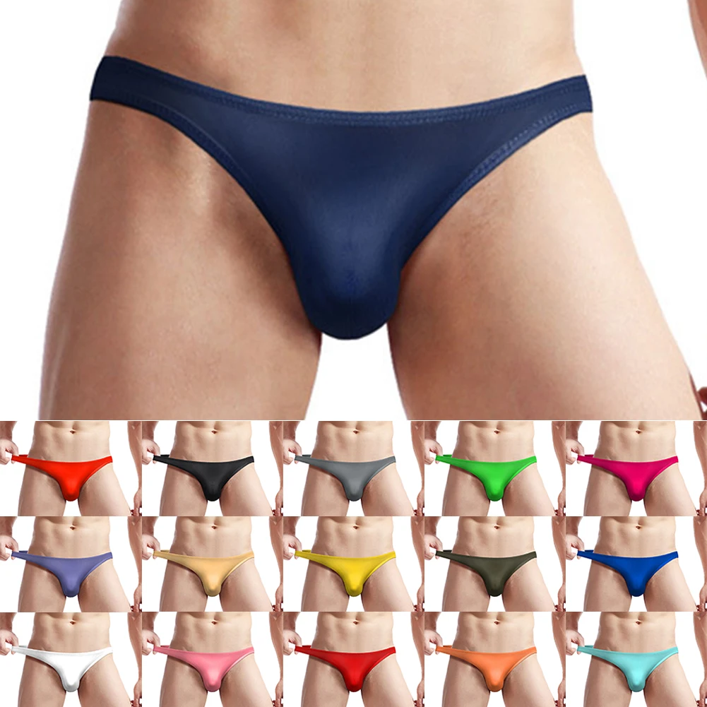 남성용 섹시한 속옷 파우치 하의, 부드러운 트럭 복서 홈웨어, 티팬티 란제리 패션, 편안한 여름 신상