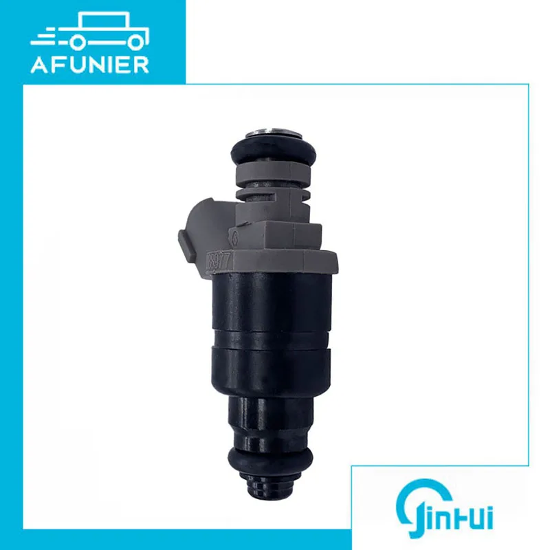 

4pcs Fuel Injector Nozzle for Mitsubishi Colt 1.3L 2004-2008 OE NO.:MR988977